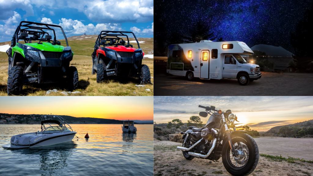 Recreational Vehicles