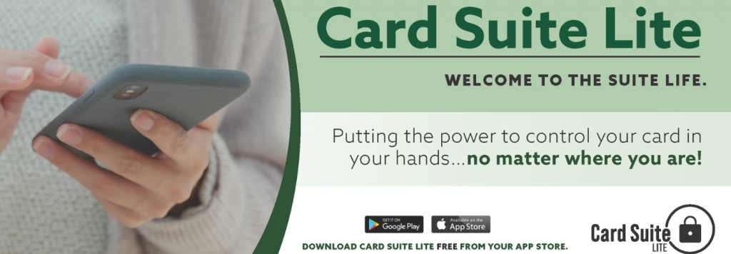 Card Suite