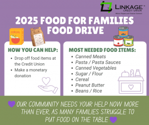 food drive