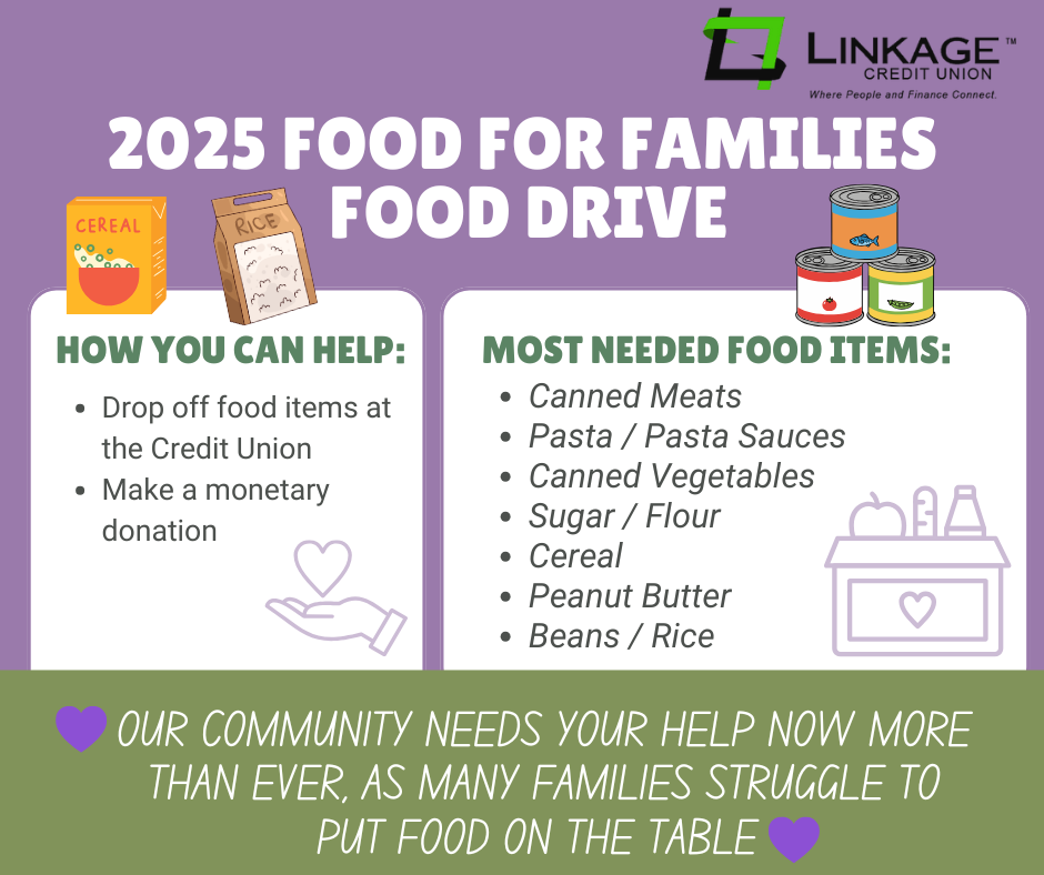 food drive